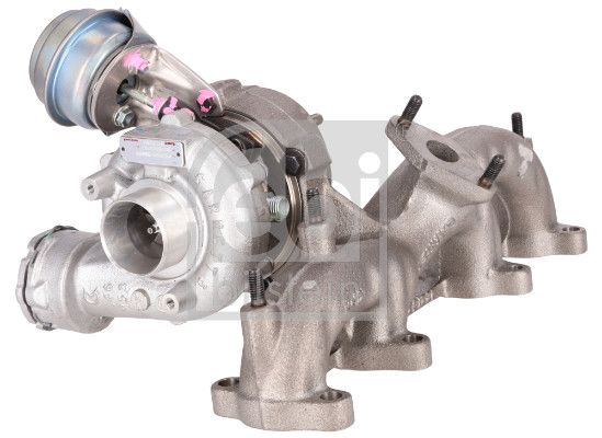 Febi Bilstein Turbocharger 195349