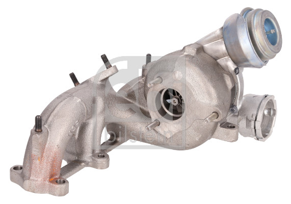 Febi Bilstein Turbocharger 195349