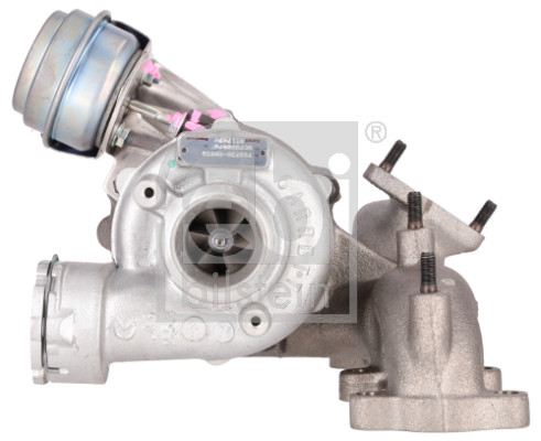 Febi Bilstein Turbocharger 195349