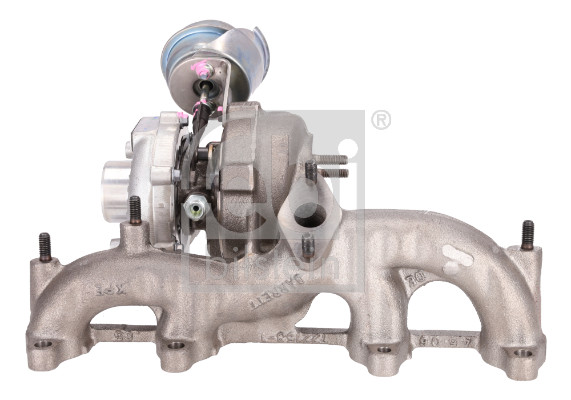 Febi Bilstein Turbocharger 195349
