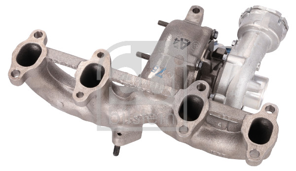 Febi Bilstein Turbocharger 195349