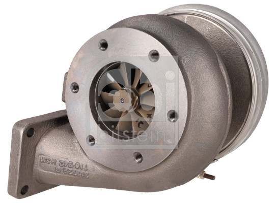 Febi Bilstein Turbocharger 195396