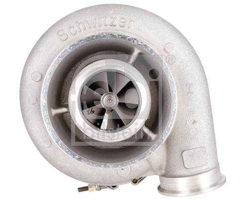 Febi Bilstein Turbocharger 195396