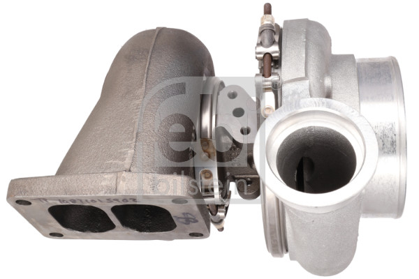 Febi Bilstein Turbocharger 195396