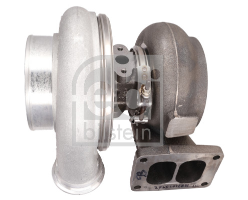 Febi Bilstein Turbocharger 195396