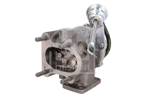 Febi Bilstein Turbocharger 195419