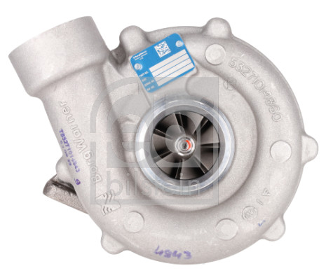 Febi Bilstein Turbocharger 195423