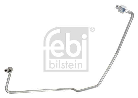 Febi Bilstein Olieleiding, turbolader 195426