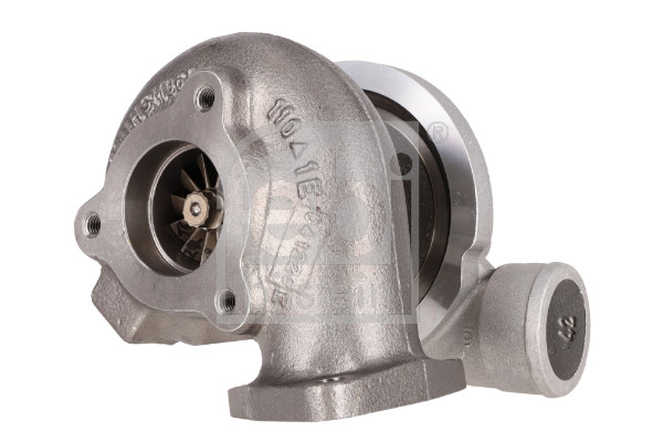 Febi Bilstein Turbocharger 195436