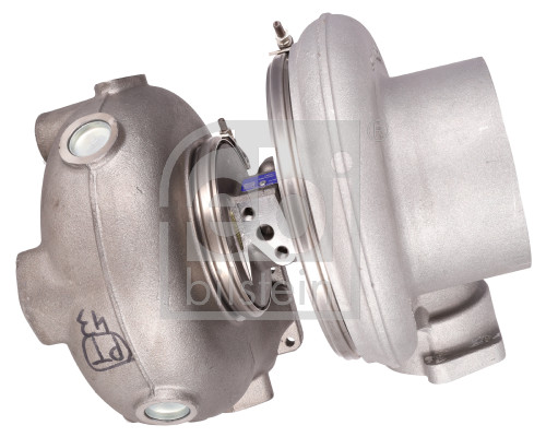 Febi Bilstein Turbocharger 195446