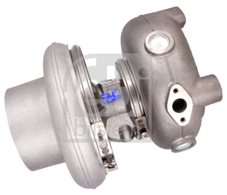 Febi Bilstein Turbocharger 195446