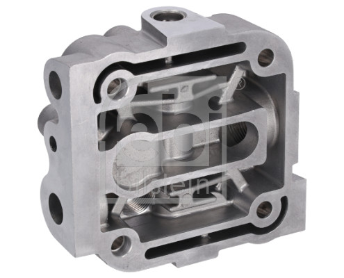 Febi Bilstein Cilinderkop, persluchtcompressor 195450