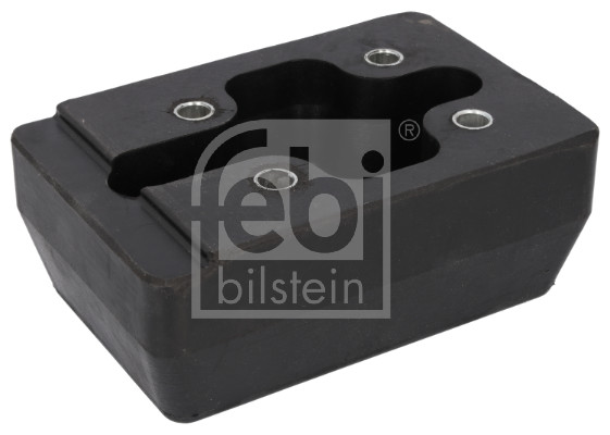 Febi Bilstein Aanslag-/bevestigingsbuffer 195468