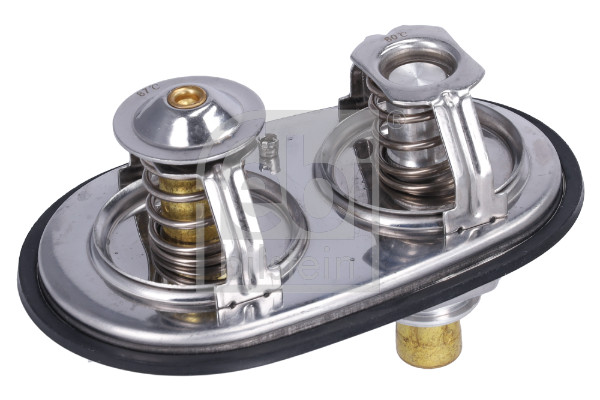 Febi Bilstein Thermostaat, koelvloeistof 195477