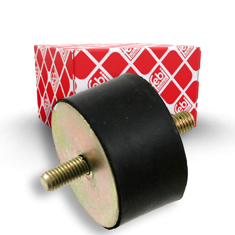 Aanslag-/bevestigingsbuffer Febi Bilstein 19579