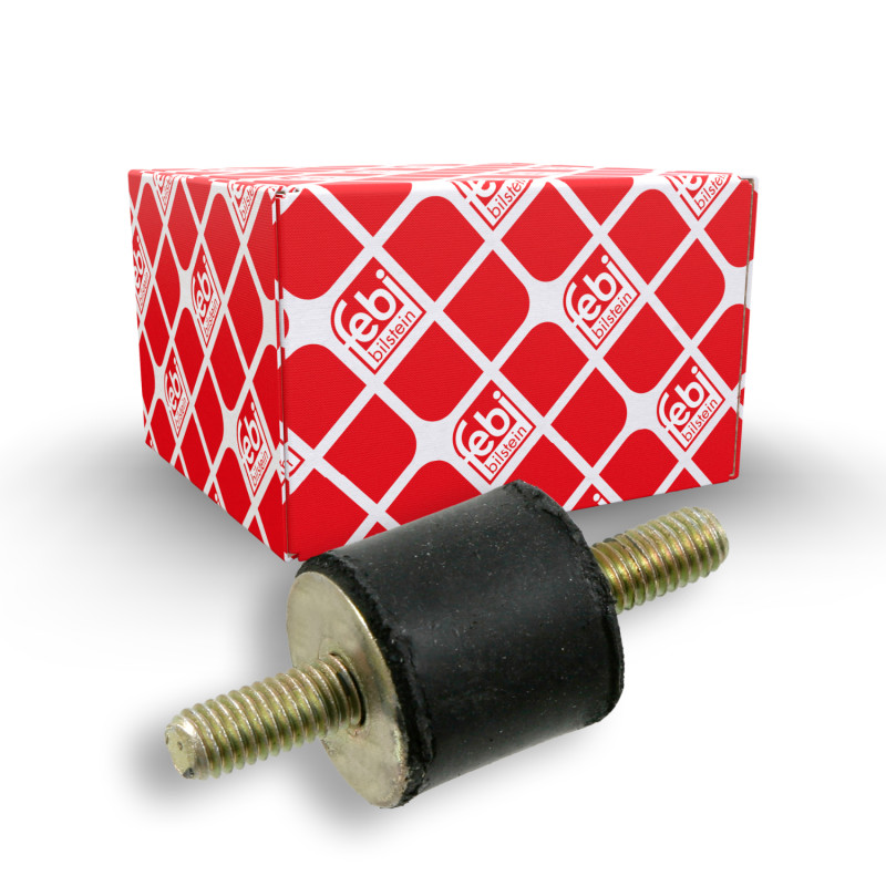 Aanslag-/bevestigingsbuffer Febi Bilstein 19580