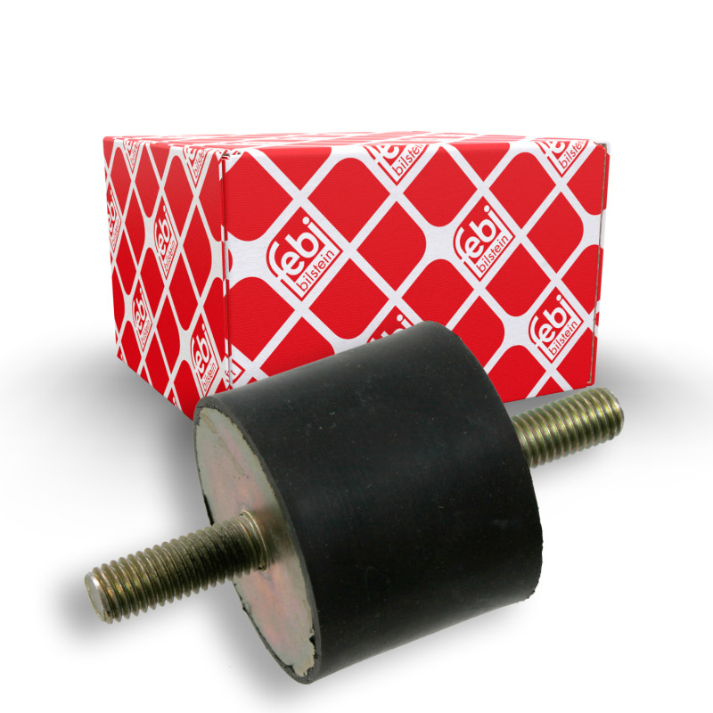 Aanslag-/bevestigingsbuffer Febi Bilstein 19585