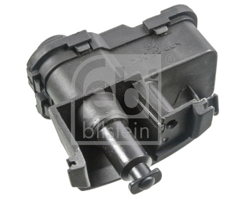 Febi Bilstein Stel element, centrale vergrendeling 195974