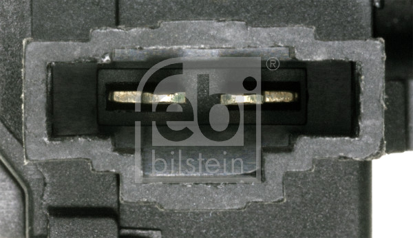 Febi Bilstein Stel element, centrale vergrendeling 195974
