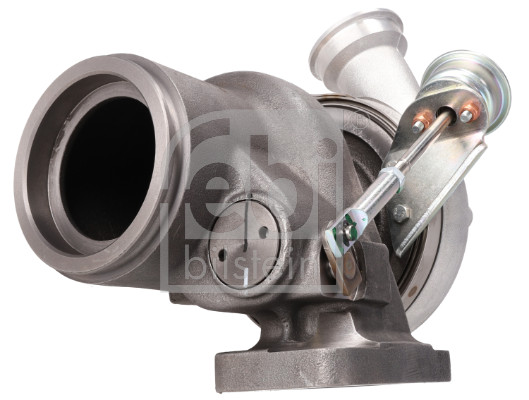 Febi Bilstein Turbocharger 195990