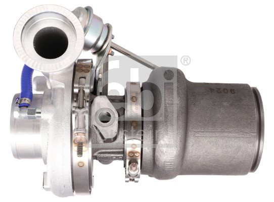 Febi Bilstein Turbocharger 195990