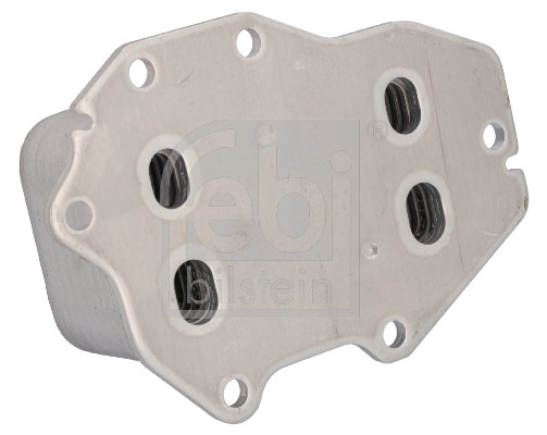 Febi Bilstein Oliekoeler, motorolie 195996