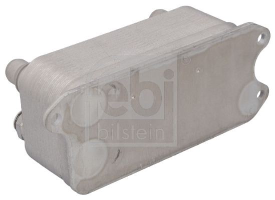 Febi Bilstein Oliekoeler, automatische transmissie 196000