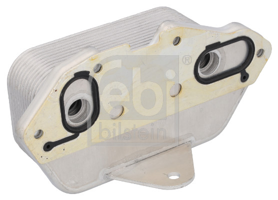 Febi Bilstein Oliekoeler, motorolie 196004