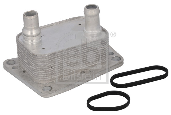 Febi Bilstein Oliekoeler, motorolie 196008