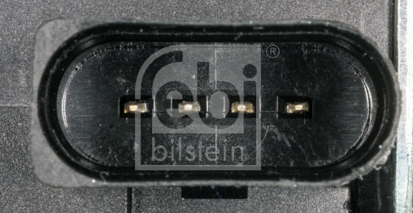 Febi Bilstein Achterklepslot 196011