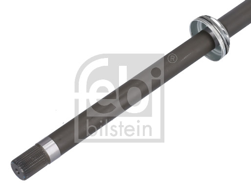 Febi Bilstein Aandrijfas 196014