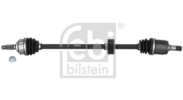 Febi Bilstein Aandrijfas 196038