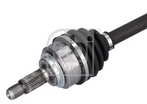 Febi Bilstein Aandrijfas 196038