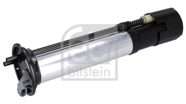 Febi Bilstein Sensor, brandstofvoorraad 196041