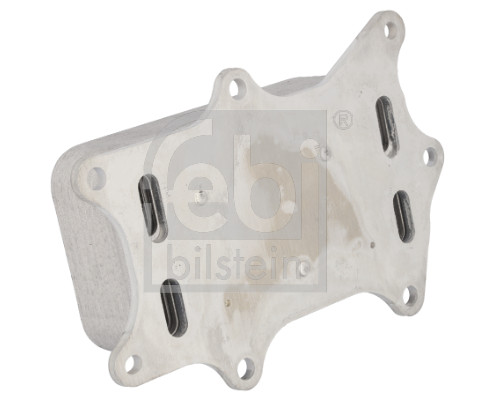 Febi Bilstein Oliekoeler, motorolie 196043