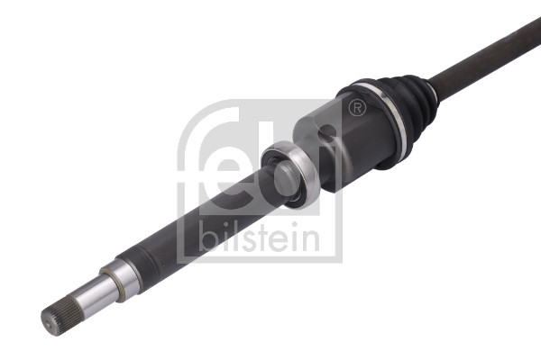 Febi Bilstein Aandrijfas 196050