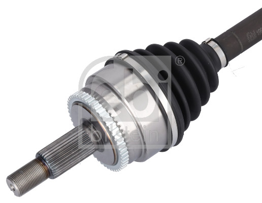 Febi Bilstein Aandrijfas 196051