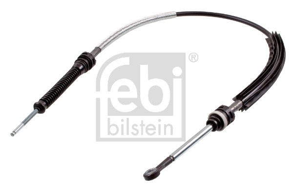 Kabel, versnelling Febi Bilstein 196075