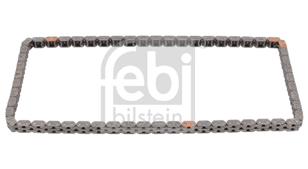 Febi Bilstein Ketting, oliepompaandrijving 196082