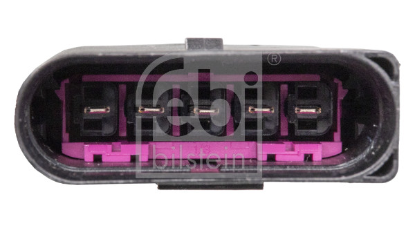 Febi Bilstein Kabelreparatieset, gloeibougie 196086