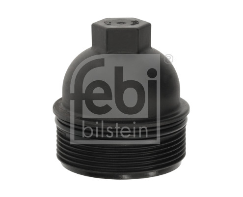 Febi Bilstein Deksel, oliefilterbehuizing 196099