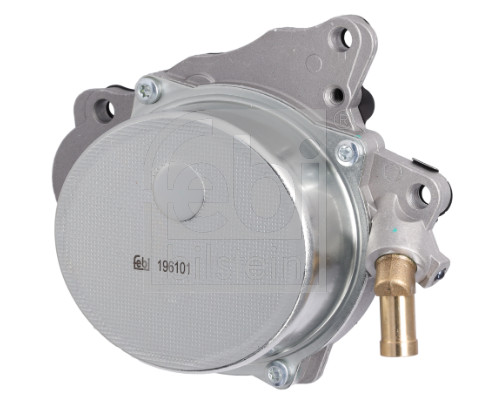 Febi Bilstein Onderdrukpomp, remsysteem 196101