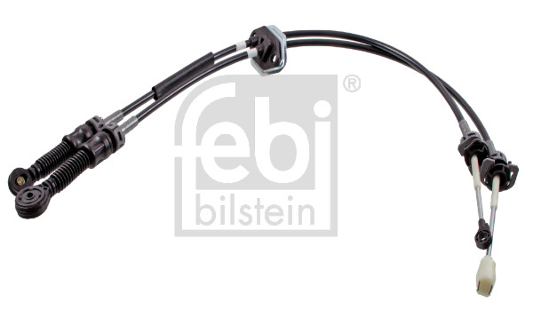 Kabel, versnelling Febi Bilstein 196114