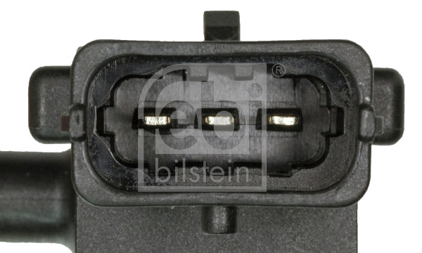 Febi Bilstein Sensor, uitlaatgasdruk 196133