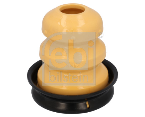 Aanslagrubber, vering Febi Bilstein 196142