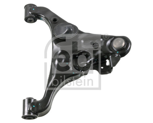 Febi Bilstein Draagarm, wielophanging 196156