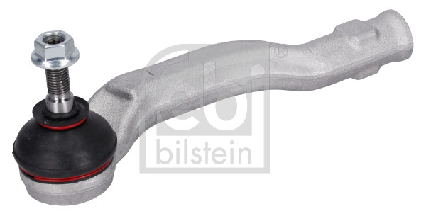 Spoorstangeind Febi Bilstein 196161