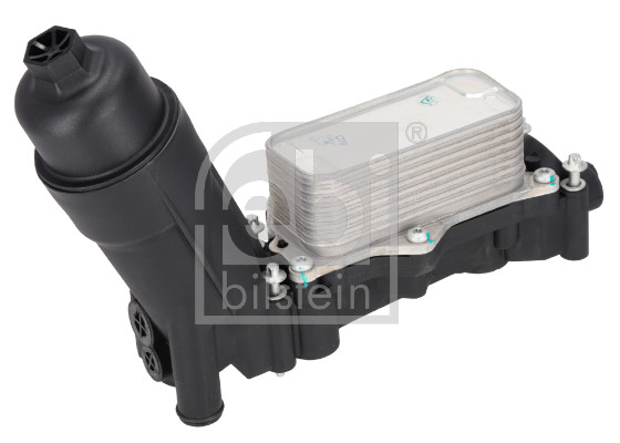 Febi Bilstein Behuizing, oliefilter 196179