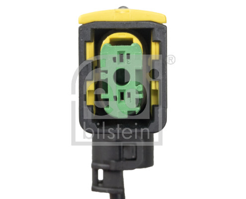 Febi Bilstein Sensor, uitlaatgastemperatuur 196188