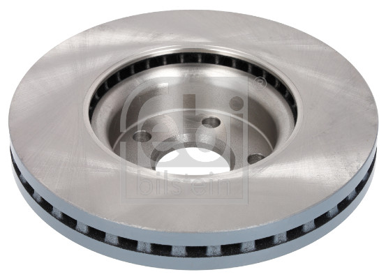 Febi Bilstein Remschijf 196211